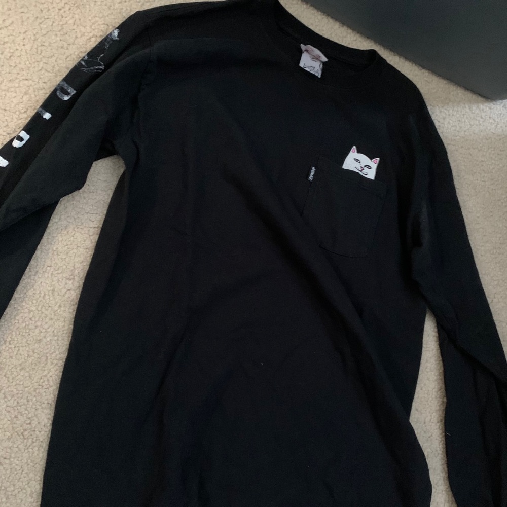 Rip n Dip T-shirt